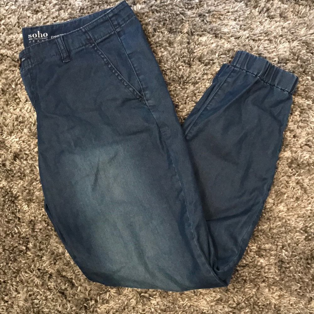 NY & Co Joggers